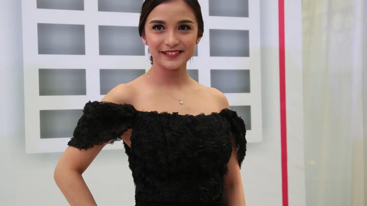 [Bintang] Chelsea Olivia