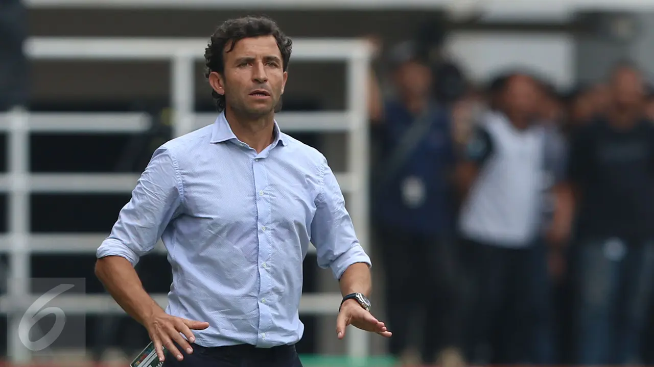 Luis Milla Aspas