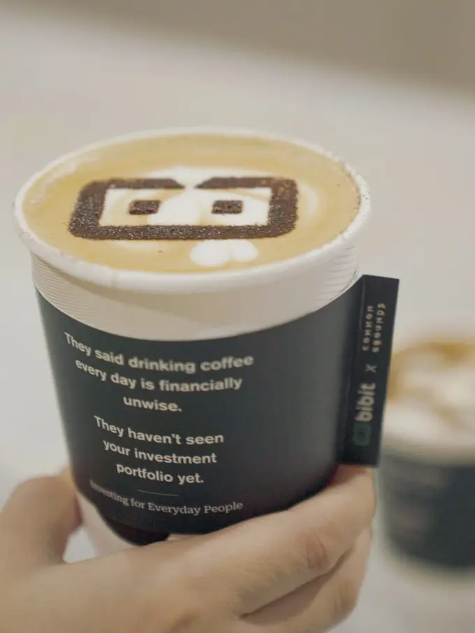 Cuan Investasi Bisa Didapat Semudah Menyeruput Kopi, Begini Caranya