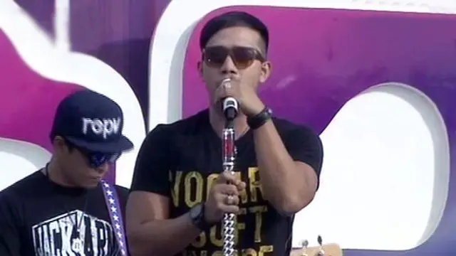 Repvblik - Selimut Tetangga