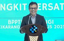 Wamenkomdigi Tekankan Persatuan Pers Nasional di Kongres PWI: Tahukah Anda, Ini Kunci Hadapi Disrupsi Teknologi?