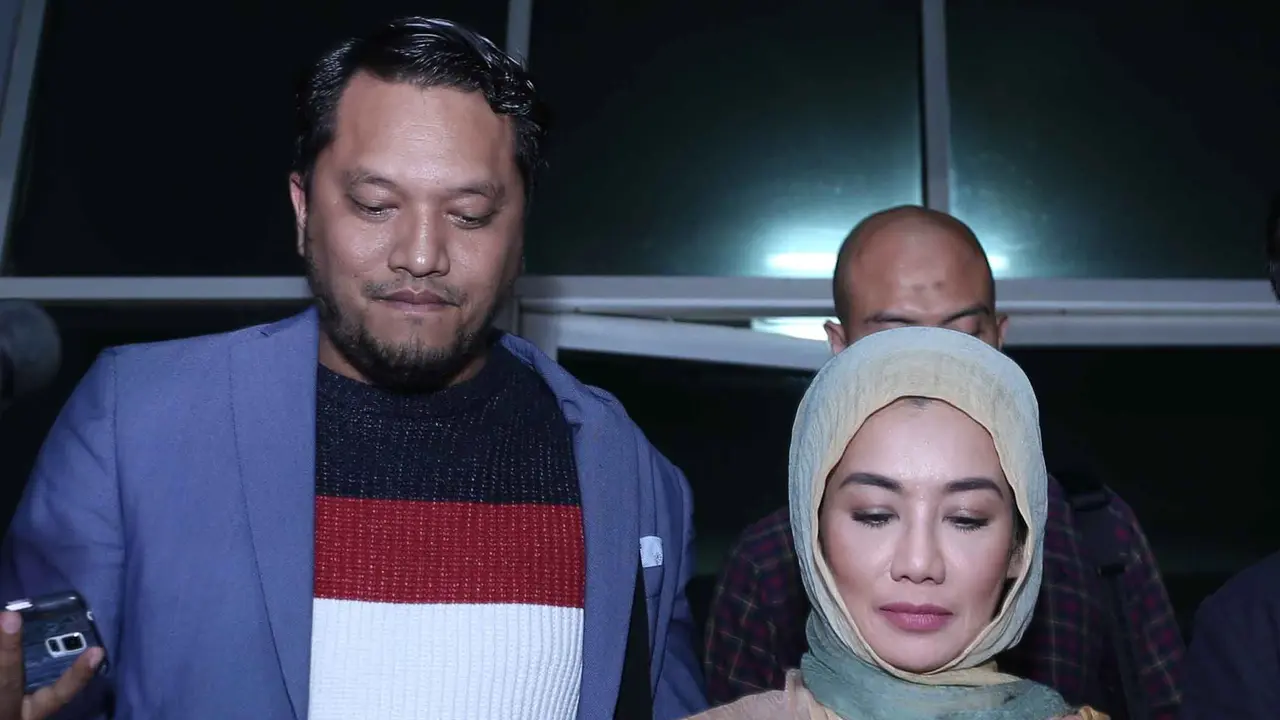 [Bintang] Reza Artamevia