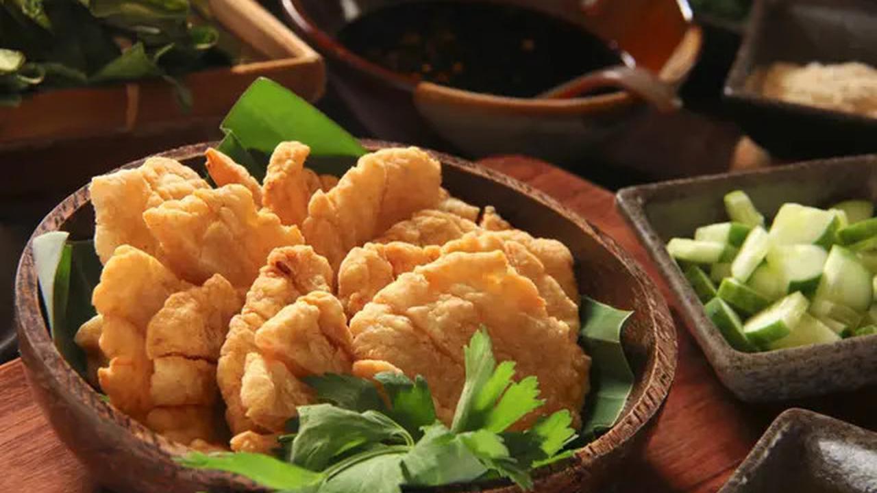 5 Resep Pempek yang Enak dan Sedap, Bisa Pakai Ikan Maupun Tidak