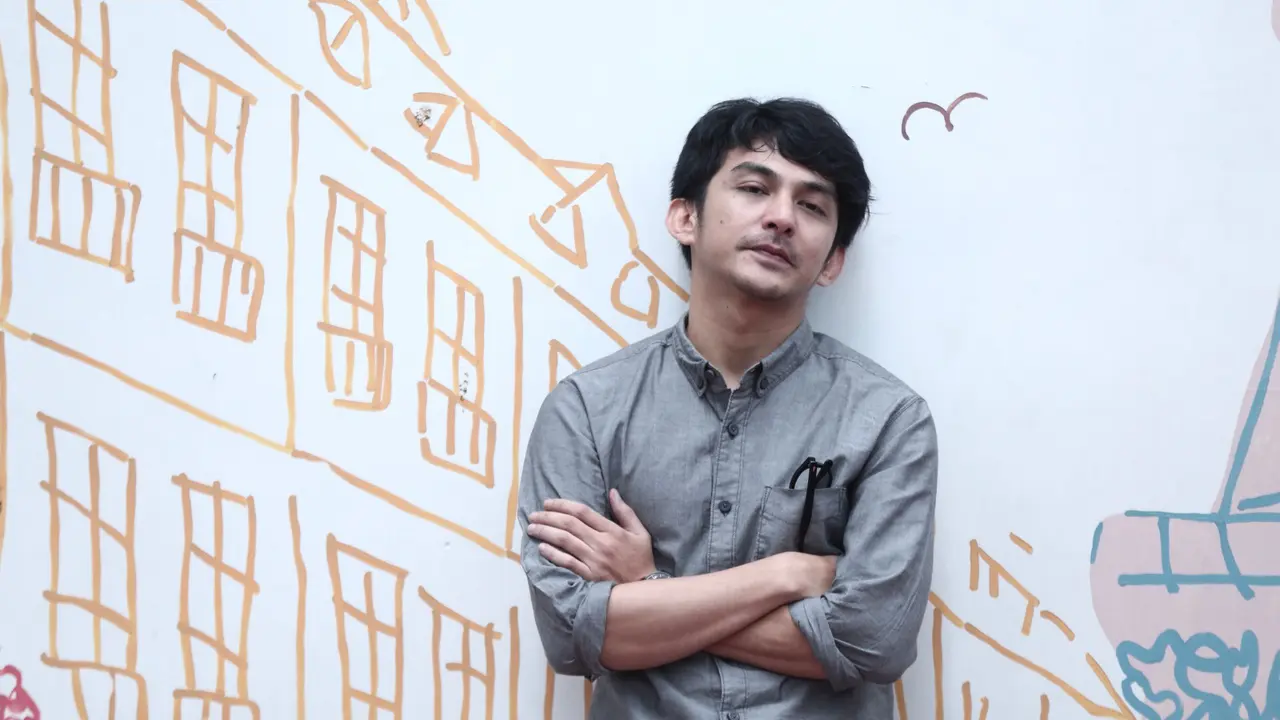 Yoga Pratama