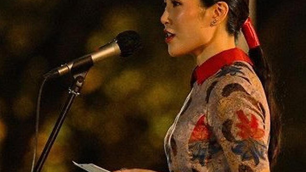 Anak Orang Ternama, Ini Sosok Berjasa di Balik Kesuksesan Acara Istana Berbatik