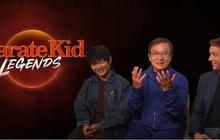Promo Film Terbaru, Jackie Chan Sapa Penggemar Indonesia: 'Assalamualaikum..