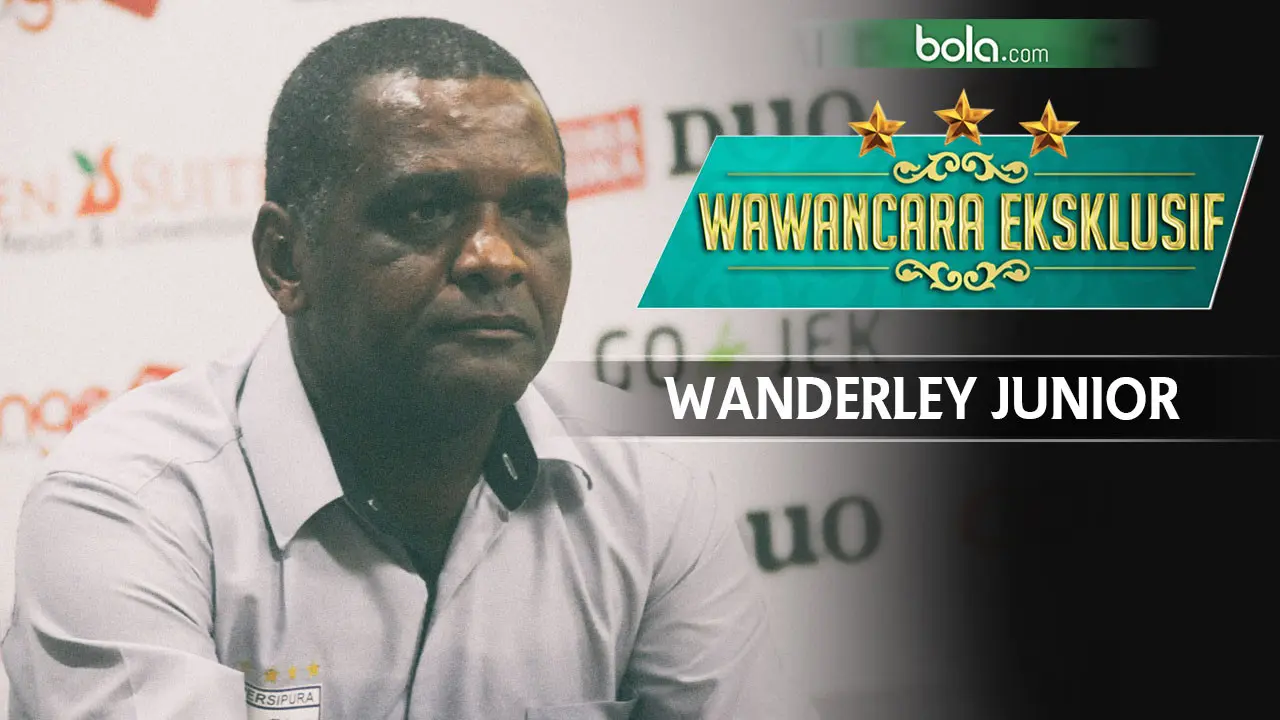 Wanderley Junior