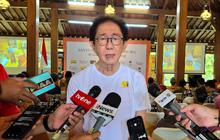 Irwan Hidayat Ajak Masyarakat Mulai Investasi Saham untuk Masa Depan Finansial