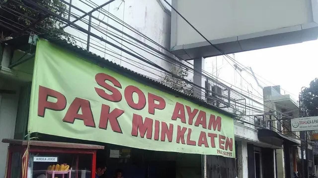15 Rekomendasi Tempat Makan Enak di Klaten, Spot Kuliner yang Wajib Dicicipi di 2025