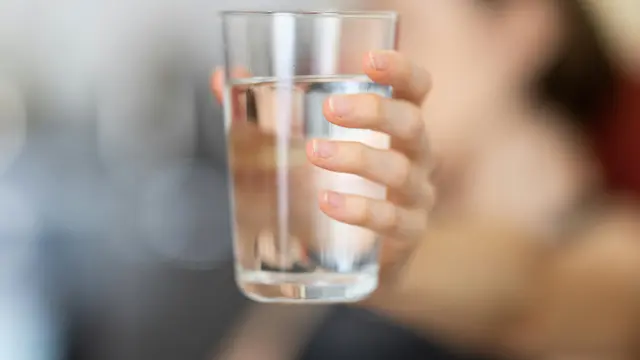 Pentingnya Air bagi Tubuh