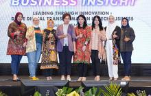 Telkomsigma Gandeng Alibaba Cloud Selenggarakan Event Women in Tech