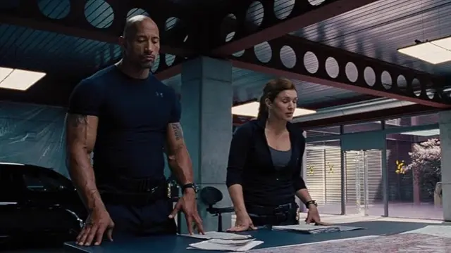Fast & Furious 6 (2013)