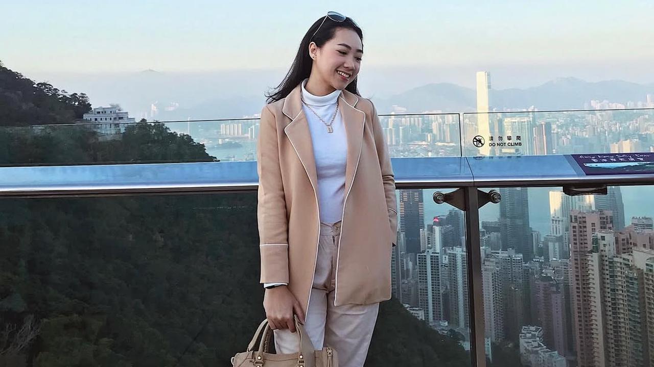 Punya Aura Old Money, Potret Cantik Cinta Richita Anak Femmy Permatasari yang Jarang Tersorot
