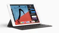 iPad 2021 Pakai Chipset A13 Bionic dan Harga Lebih Murah