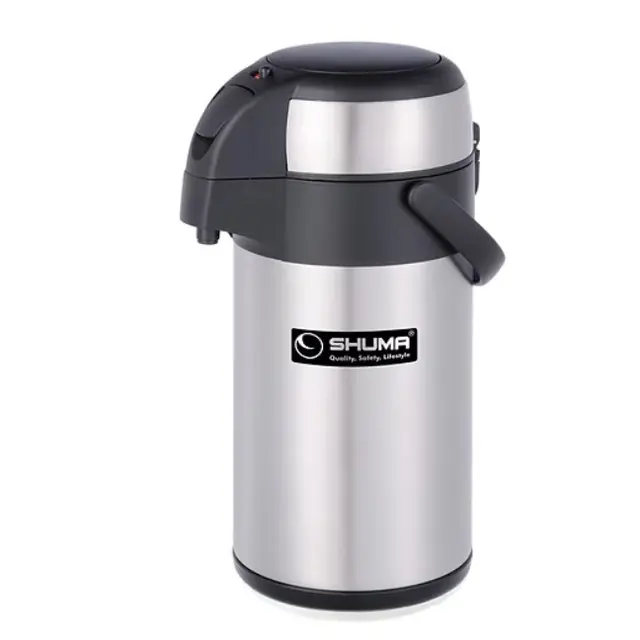 Shuma SWP Vacuum Airpot (Foto: Shuma Indonesia)