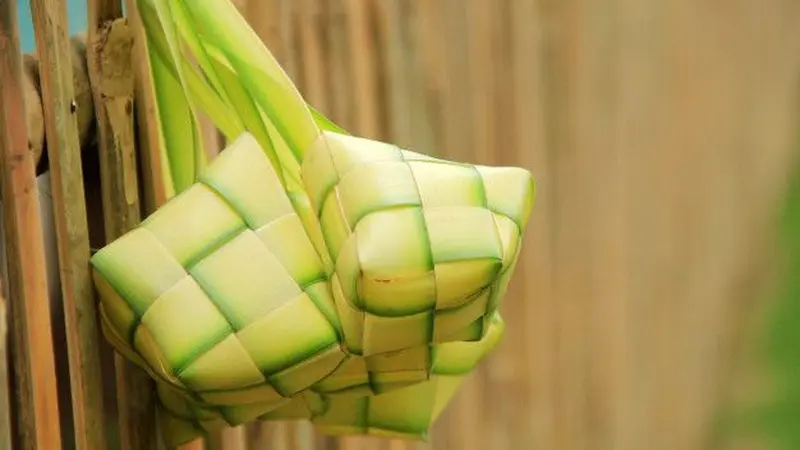 Ketupat