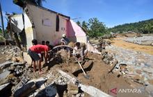 Pemkot Padang Alokasikan Rp2,8 Miliar Anggaran BTT Padang untuk Tanggap Darurat Bencana