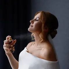 Cara memilih parfum beraroma menenangkan yang segar dan nyaman digunakan sepanjang hari. (Foto: freepic.diller/Freepik)