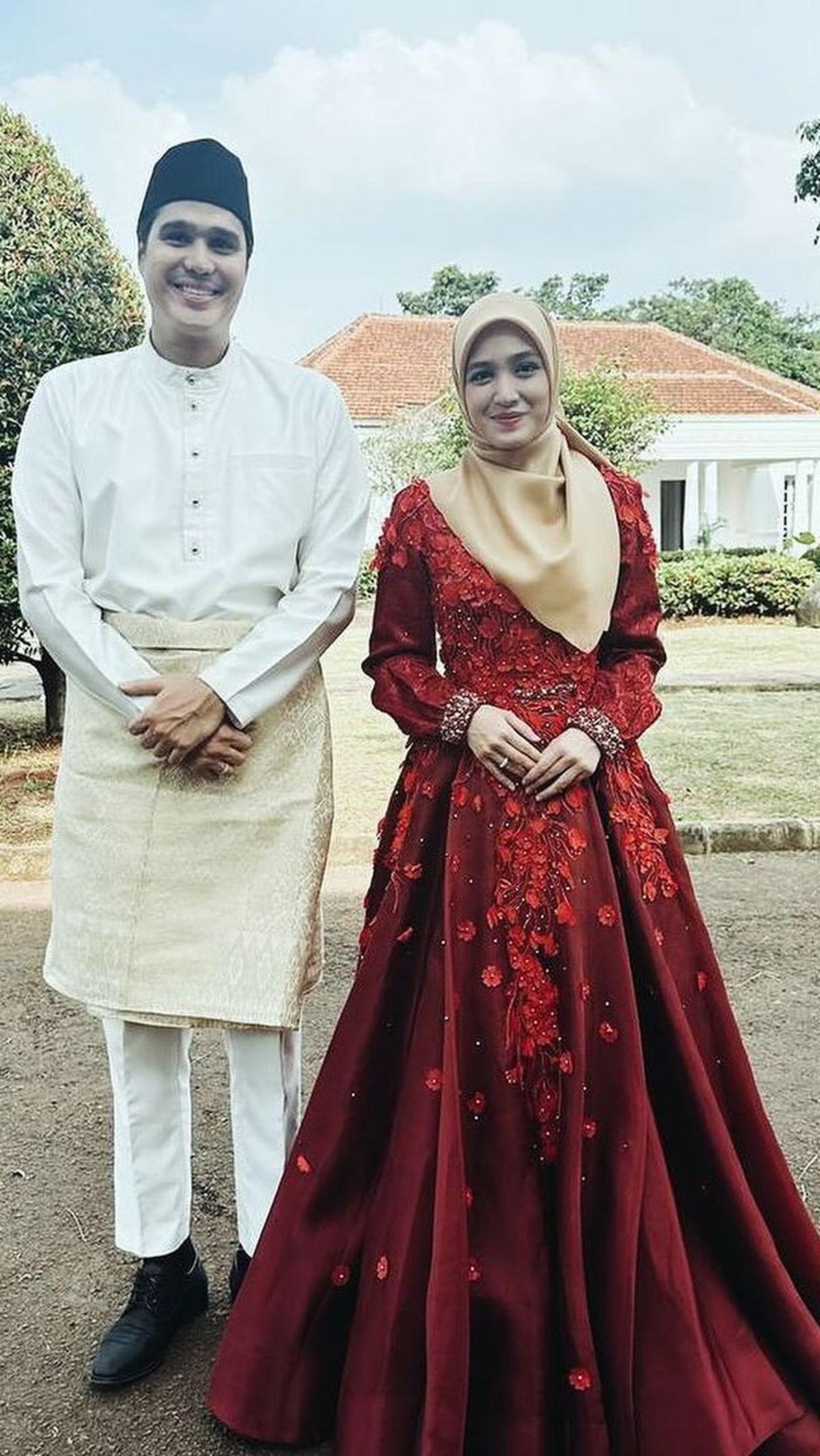 Dalam sinetron Hidayah Cinta ini, Mischa Chandrawinata berperan sebagai Aslam. Sedangkan Cut Syifa berperan sebagai Gia.