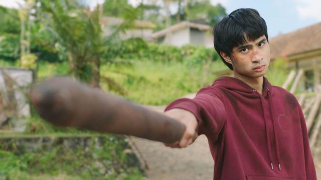 Devano Danendra (Dok. Vidio)