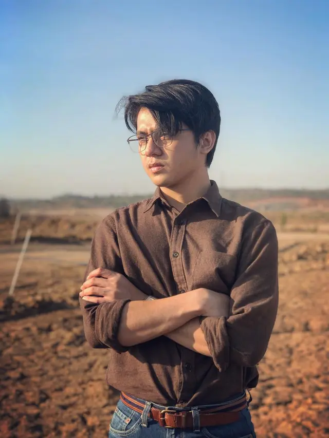 Arbani Yasiz. (Foto: Instagram @arbaniyasiz)