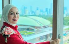 Viral Isi 'Chat' Shanty Istri Denny Cagur dengan Meta AI, Penuh Emosi yang Bikin Ngakak Kocak