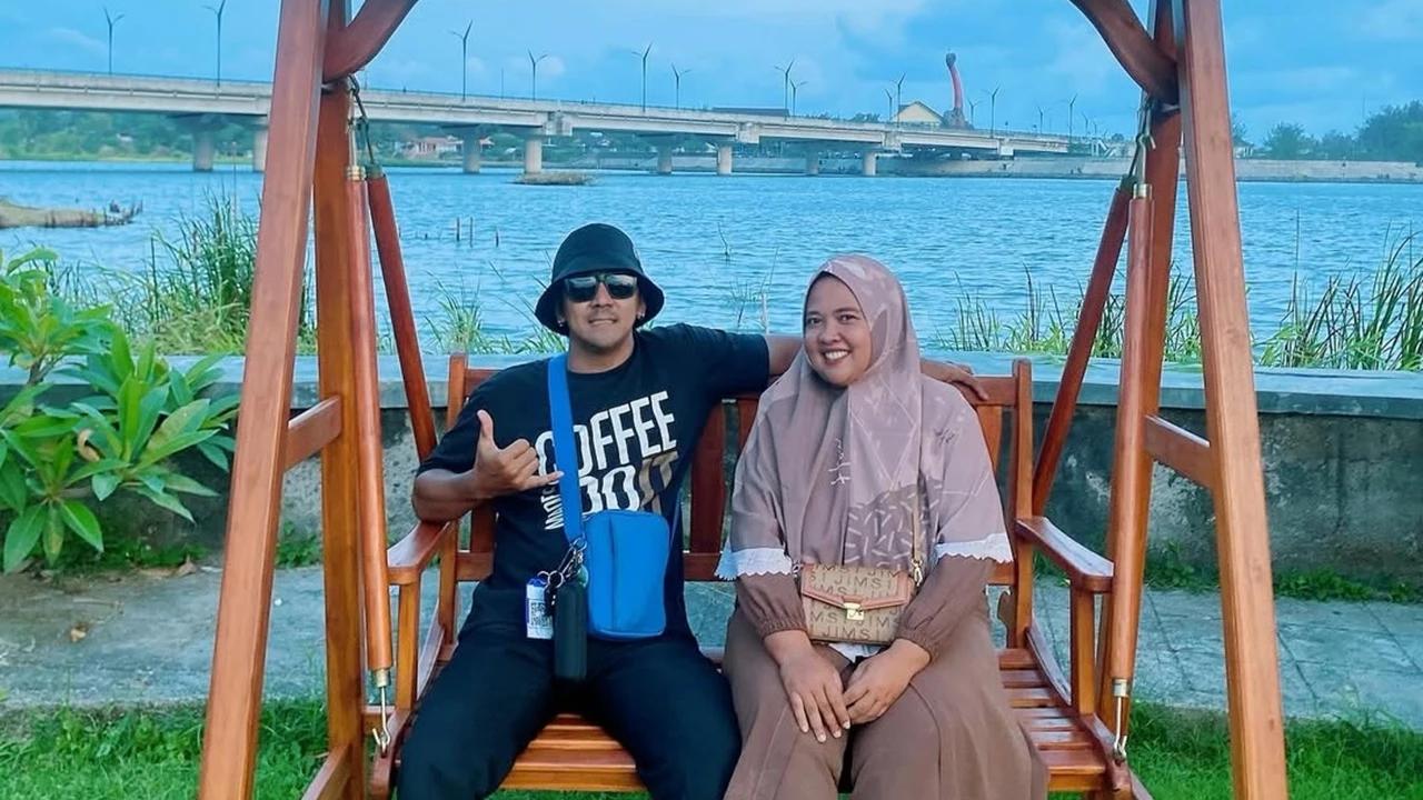 Kisah Miris dari Sleman, Suami Ditetapkan Tersangka Usai Lindungi Istri Dijambret