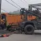 Kecelakaan Beruntun di Sukabumi, Sopir Terjepit 4 Jam