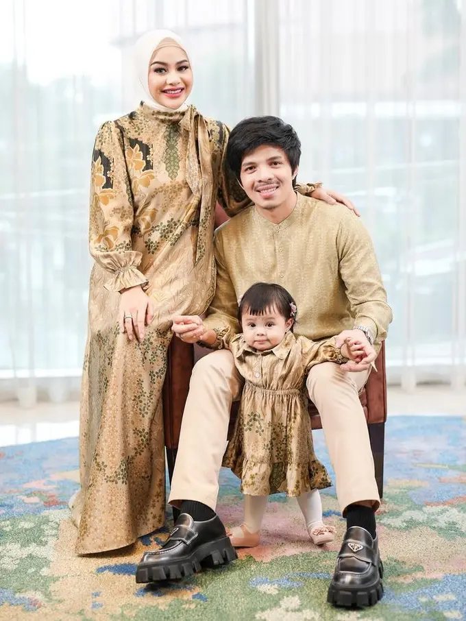 Aurel Hermansyah kembali hamil