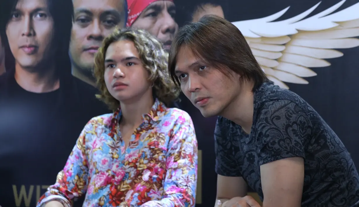 Dul Jaelani (Daniel Kampua/Fimela.com)