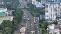 PM Malaysia Kunjungi Jakarta Hari Ini, Polisi Imbau Hindari Sejumlah Jalan Protokol