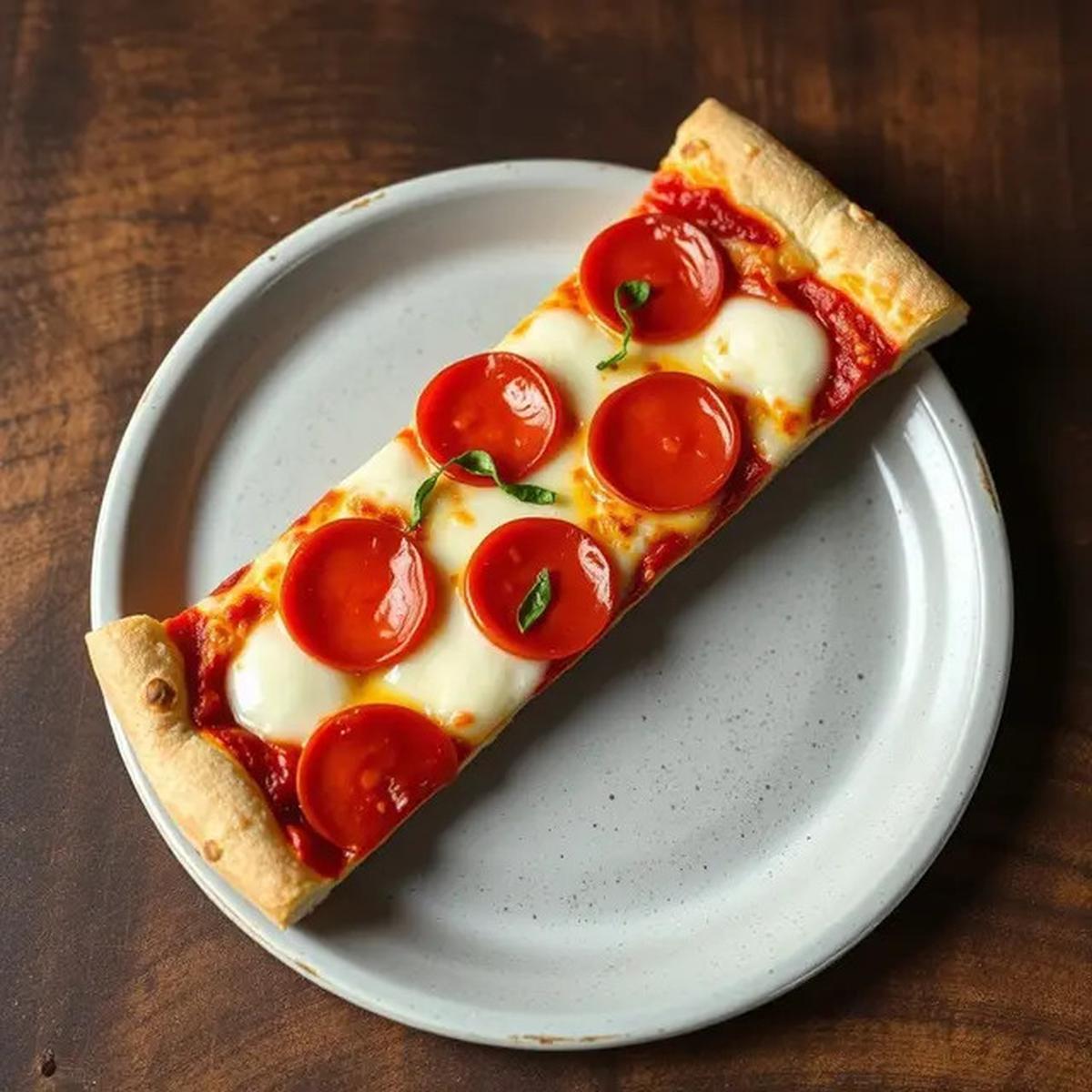 Tips dan Trik Membuat Pizza Panjang yang Sempurna di Rumah