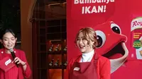 Demi Adam Suseno, Inul Daratista Tetap Masak Sendiri Meski Pulang Larut Malam