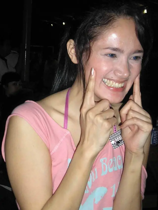 [Bintang] Mulan Jameela