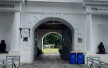 Sejarah Panjang Benteng Vastenburg hingga Disita Kejari Jakarta Pusat