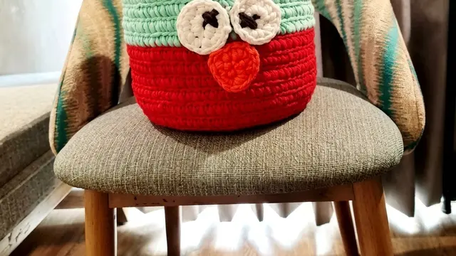 Kisah EKKYTA, Hobi Merajut jadi Bisnis Handmade hingga Berdayakan Warga Binaan