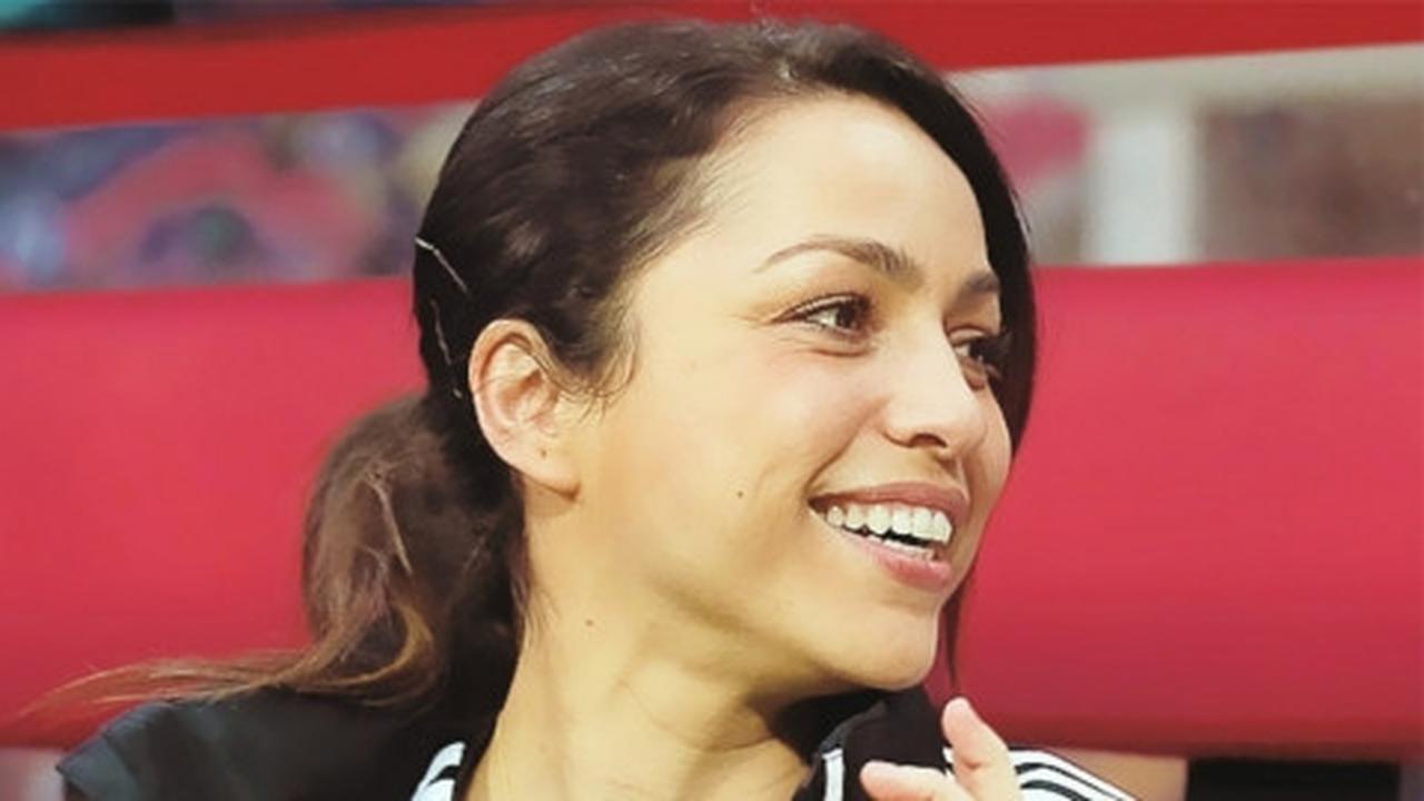Dokter Eva Carneiro sudah kapok kembali ke Chelsea