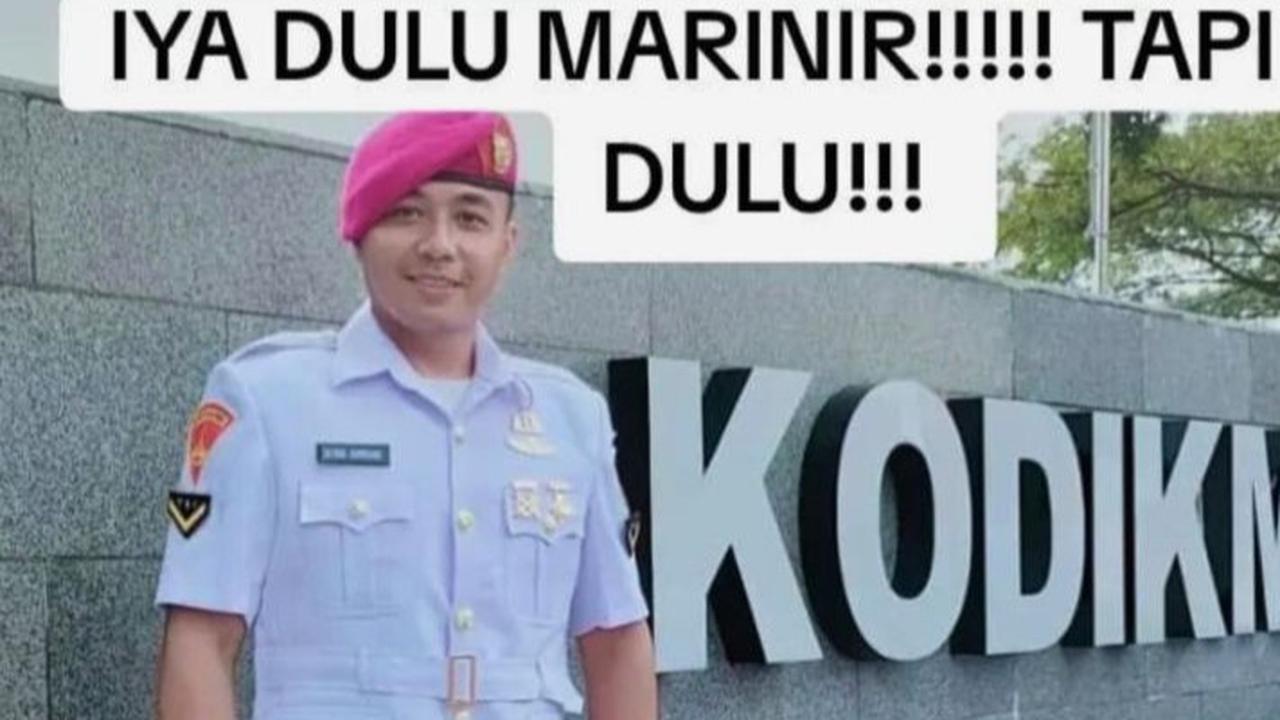 Status WNI Eks Marinir Satria Arta Kumbara Gabung Rusia Terancam Hilang, Ternyata Ini Aturan yang Dilanggar