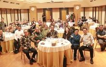 Indonesia Siapkan Skema Pembiayaan Berbasis Kekayaan Intelektual Rp10 Triliun untuk Industri Kreatif