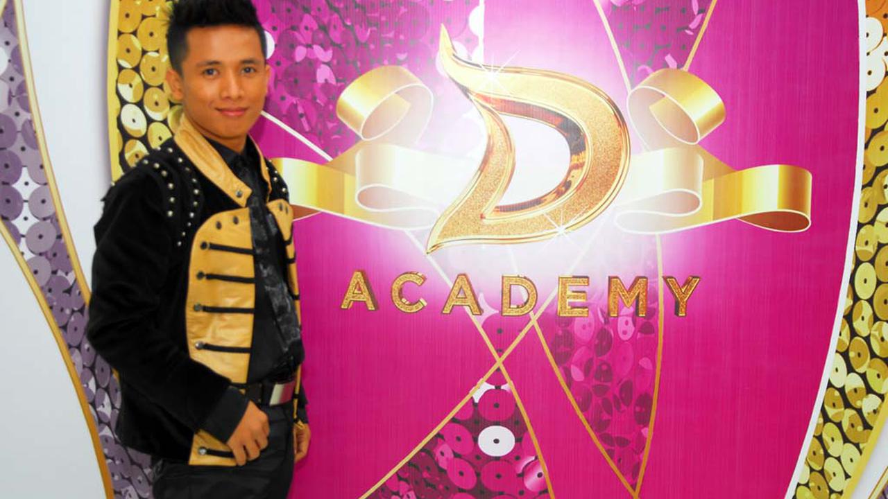 Rita Sugiarto: Hafiz Paket Komplit