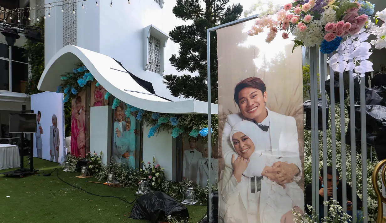 (Budy Santoso/KapanLagi.com)