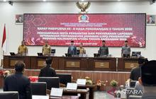 Pansus LKPj Gubernur Kaltara Siap Turun ke Lapangan, Pastikan Akuntabilitas Anggaran 2025