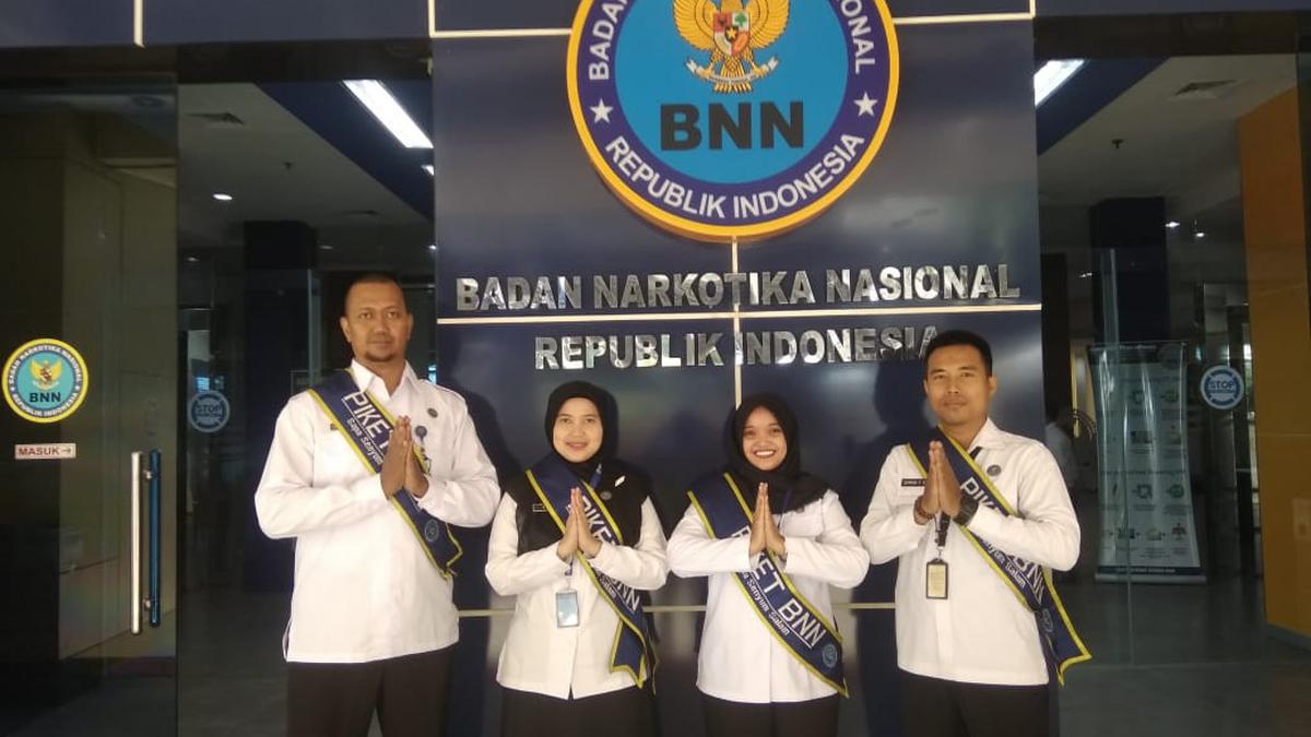 Pengumuman Hasil Akhir Seleksi CPNS BNN 2024, 70 Orang Masuk Daftar