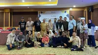 Tingkatkan Partisipasi Kelompok Rentan dalam Demokrasi, Setara Institute Fasilitasi Workshop Koalisi ASPIRASI