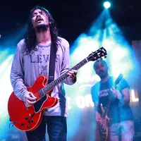 Ello. (Adrian Putra/Bintang.com)