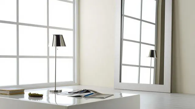 Cahaya Matahari di Rumah