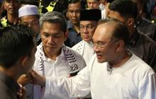 Fakta Unik: Dana Bantuan Gaza Malaysia Capai Rp384 Miliar, PM Anwar Ibrahim Serukan Solidaritas Global