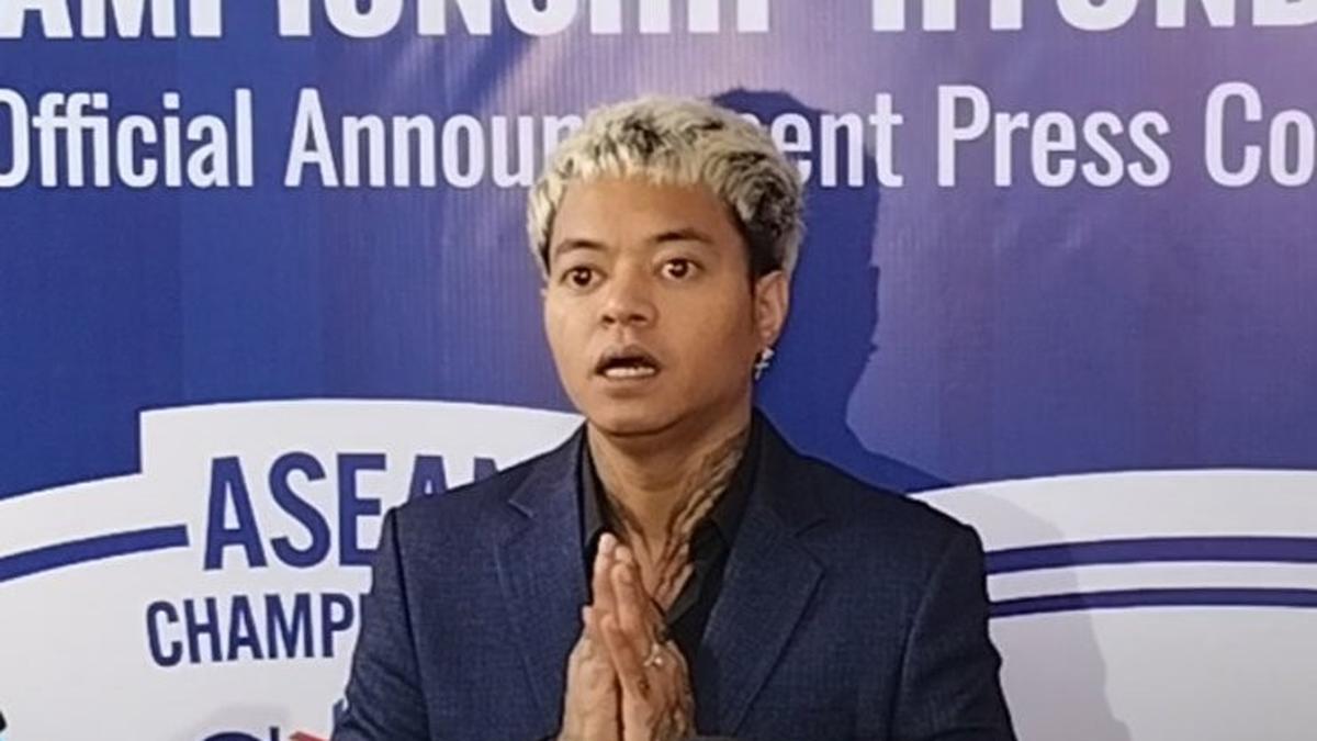 Cerita Reza Arap Jadi Partner Digital Piala AFF 2026: Kayak Bangun Candi
