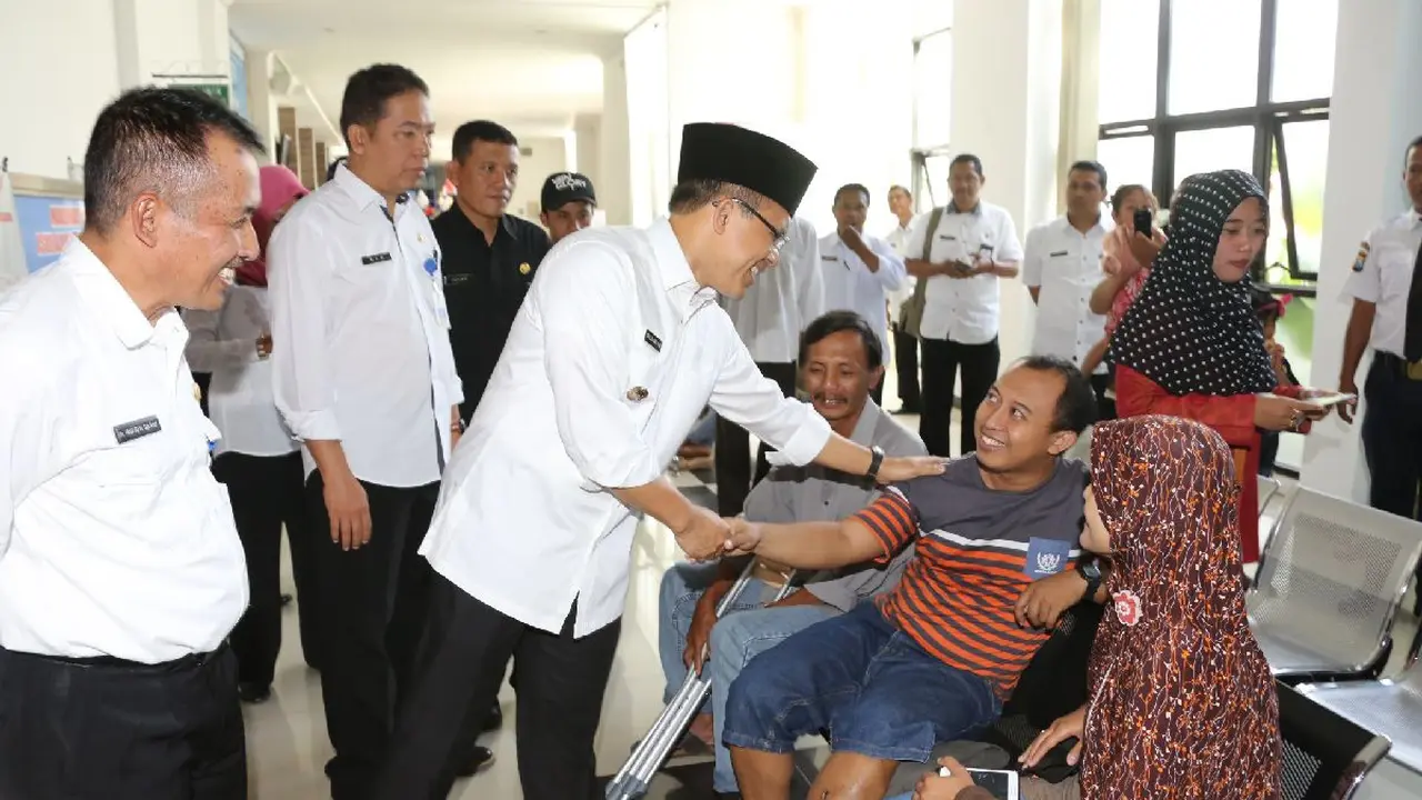 dokter spesialis banyuwangi