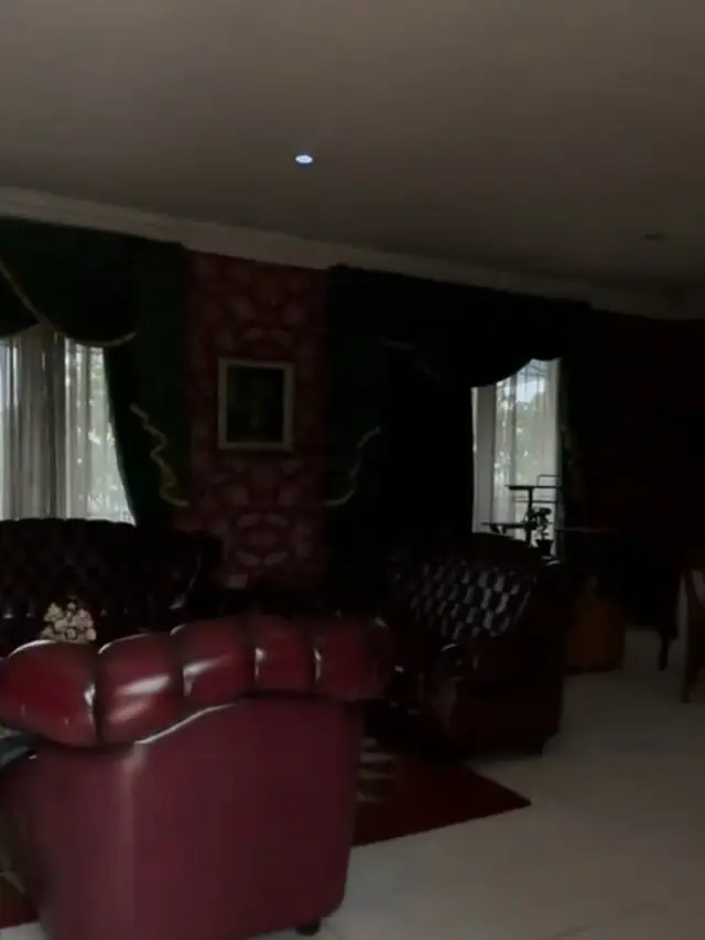 Rumah Genta Buana